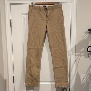 Men's J Crew Pants